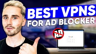 Best Ad Blockers 2024  TOP 3 Ad Blockers reviewed [upl. by Yud51]