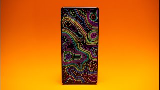 Samsung Galaxy S10 After 30 Days Review [upl. by Eilerua856]