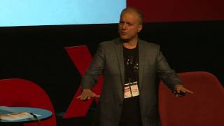 Cross cultural communication  Pellegrino Riccardi  TEDxBergen [upl. by Johann689]