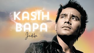 Kasih Bapa  Judika Official Lyrics Video  Lagu Rohani [upl. by Llerehs591]