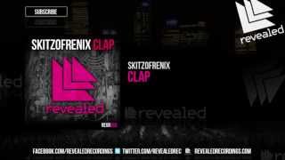 Skitzofrenix  Clap Original Mix OUT NOW [upl. by Gildus593]