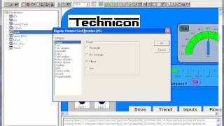 ABB AC500 CoDeSys IEC 61131 Programming Software Introduction [upl. by Admama282]