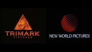 Trimark PicturesNew World Pictures [upl. by Supmart]