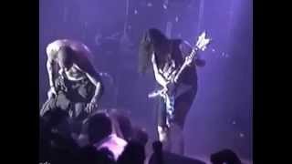 Pantera  Cemetery Gates  Live 1992  720p [upl. by Socem315]