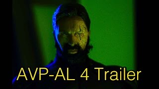 AVPAL 4 Development Trailer [upl. by Amsirak]