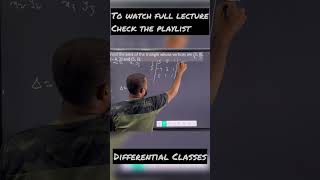 determinants determinantsandmatrices determinantsclass12 class12cbsemaths class12thmath [upl. by Bakemeier]