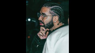 FREE Drake Type Beat  quotFor The Gloryquot [upl. by Hance]