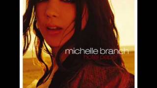 Michelle Branch  One Of These Days [upl. by Audris]