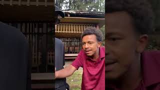 የEXህ ሰርጓ ላይ ስትሄድ ethiopiantiktokvideos seifuonebs habeshatiktok [upl. by Anecusa745]