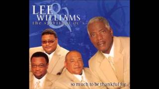 Come See About Me  Lee Williams amp The Spiritual QCs [upl. by Notniw885]