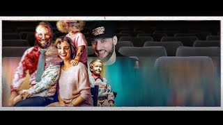 RA The Rugged Man Announces New Film  Launches Crowdfunding Campaign [upl. by Ahtilat118]