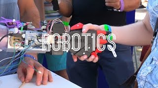 Robotics  dai pionieri degli investimenti tematici [upl. by Euginom]