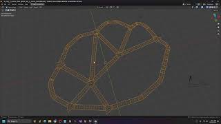 Wrectified  Delaunay roads  Final missing piece for true city generator [upl. by Anivek271]