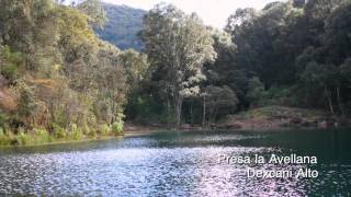 VIDEO TURISTICO JILOTEPEC [upl. by Ahsinor]