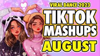 New Tiktok Mashup 2023 Philippines Party Music  Viral Dance Trends  August 29 [upl. by Longerich]