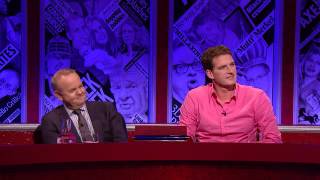 Ian Hislop takes on Leveson the Daily Mail and press freedom [upl. by Weintrob566]