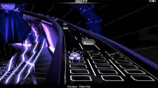 Crematory  Broken Halo ╩ Audiosurf [upl. by Onofredo]