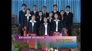 TANGKHUL SONG KATHARAN VAZANGRA [upl. by Neri]