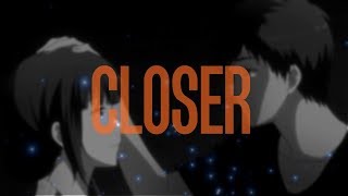 ReLIFE「AMV」 CLOSER [upl. by Eelatsyrc]