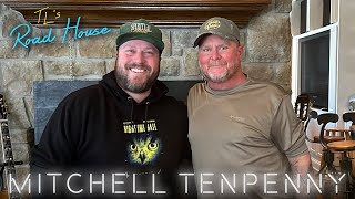 Tracy Lawrence  TLs Road House  Mitchell Tenpenny Episode 41 [upl. by Fanchet]