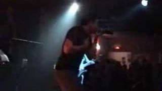 12 stones crash live [upl. by Magas677]