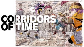 Chrono Trigger – Corridors of Time CoverArrange [upl. by Maibach]