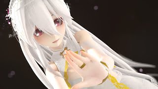 【MMD】DramaturgyHaku【4KUHD】 [upl. by Marpet]