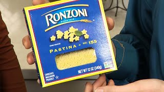 What’s Happening With Ronzoni’s Pastina [upl. by Llirret]