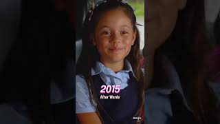 The Evolution of Jenna Ortega [upl. by Hume563]