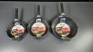 Chảo Tefal rẻ mà chất lượng tuyệt vời nhà bếp 89 [upl. by Doownel]