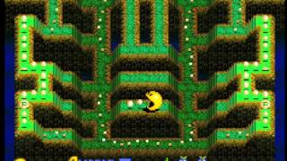 PacMan ArrangementGBA [upl. by Rawde579]