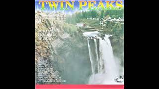 The Gino Marinello Orchestra – Twin Peaks14 Romantic Film amp TV Themes [upl. by Dudley455]