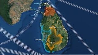 Sri Lankas Geographic Challenge [upl. by Krakow]