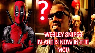 Blade full Movie Review And Facts  Wesley Snipes Kris Kristofferson Ron Perlman  Wesley Snipes [upl. by Hsirahc]