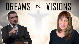 Justin Peters Now Believes Visions Of Jesus Doreen Virtue [upl. by Spatola629]