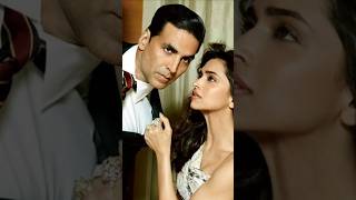 Akshay Kumar with different actress akshaykumar yt shorts [upl. by Sianna]