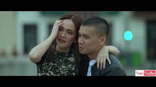 EIFFEL IM IN LOVE 2  FULL OFFICIAL TRAILER FILM INDONESIA HD TERBARU 2018 [upl. by Anirroc]