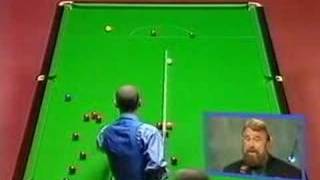 Brian Blessed does snooker commentary [upl. by Mayhew726]