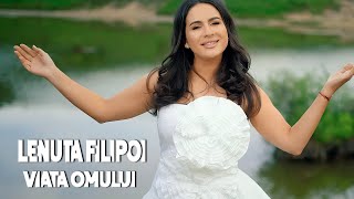 Lenuta Filipoi  Viata omului videoclip oficial [upl. by Donalt]