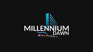 Commerical  Transnistrian Investment Authority Millennium Dawn Modern Day OST HOI4 [upl. by Tabbie]