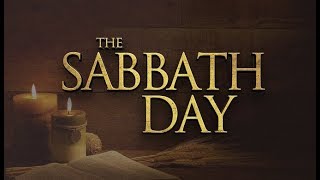 Who Changed the Sabbath Day to Sunday  Sabbath vs Sunday Pt 2 [upl. by Ainitsirc287]