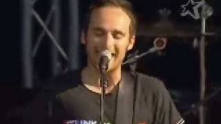 Myslovitz  Man of Glass Live  Paleo  21th July 2004 [upl. by Hilda]