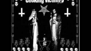 Choking Victim  crack rock steady [upl. by Oates]