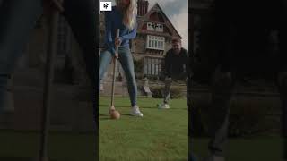 Hospitality Social Media Video Cowdray Country House 169 Portrait videoproduction luxury [upl. by Nylloc]