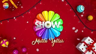 Coşku dolu yılbaşı eğlencesi Show TVde [upl. by Gnort]