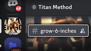 This Discord Server made me Taller [upl. by Jaymee]