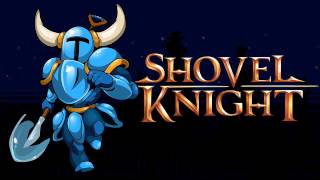 The Defender Black Knight Battle  Shovel Knight OST [upl. by Ailiec]