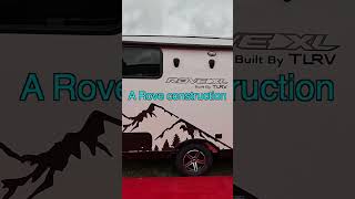 Rove Lite XL Bunkhouse rvlife teardroptrailers gorving traveltrailer rovelite [upl. by Dixon993]