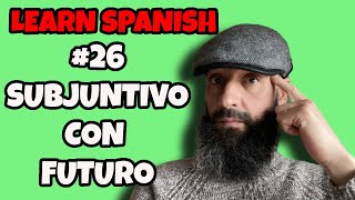 Learn Advanced Spanish for Free  Class 26 [upl. by Sherry]