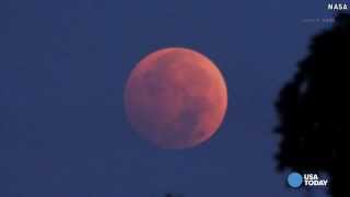 The Antichrist and the Four Blood Moons [upl. by Matthew]